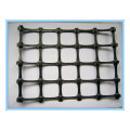 Geogrid Biaxial de Polipropileno para Estrada